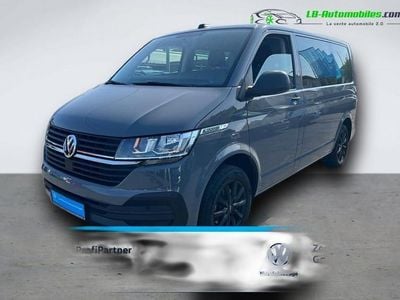 VW Multivan