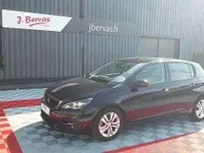 occasion Peugeot 308 1.6 BlueHDi 120ch S&S EAT6 Active Business