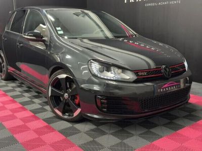 VW Golf VI