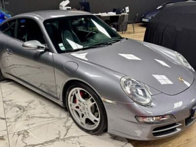 Porsche 911 Carrera S