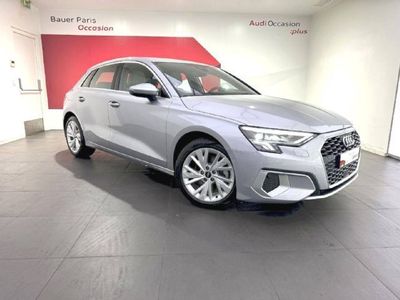 occasion Audi A3 Sportback Design Luxe 35 TFSI 110 kW (150 ch) S tronic