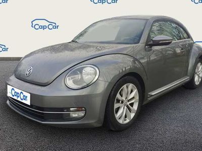 occasion VW Beetle Vintage - 1.2 TSI 105 Bicarburation