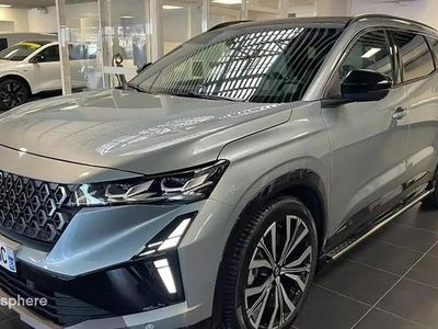 Gris Occasion 2025 Renault Espace Techno SUV | 45 999 €