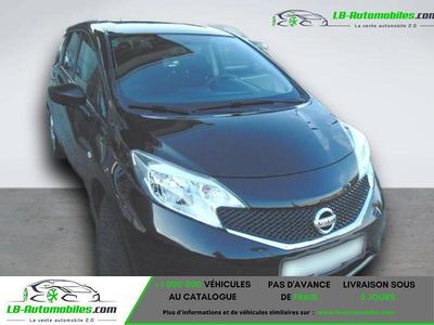 Occasion 2015 Nissan Note Citadine | 12 800 €