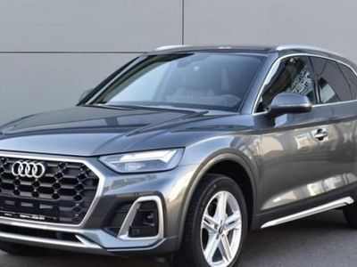 Occasion 2022 Audi Q5 SUV | 42 990 € (Bon prix)