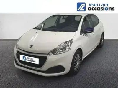 occasion Peugeot 208 Puretech 68ch Bvm5 Like 5p