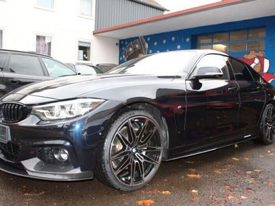 occasion BMW 440 Serie 4 (F36) IA 326CH M SPORT EURO6D-T