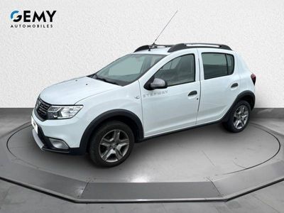 occasion Dacia Sandero SANDEROTCe 90 - Stepway