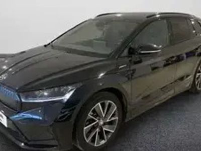 occasion Skoda Enyaq iV 60 Sportline