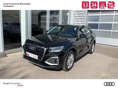 occasion Audi Q2 30 TDI 116ch Design