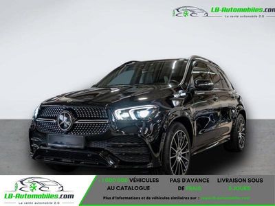 Occasion 2021 Mercedes GLE350 | 68 100 € (Prix cher)