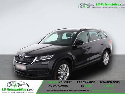 Occasion 2017 Skoda Kodiaq SUV | 26 700 € (Bon prix)