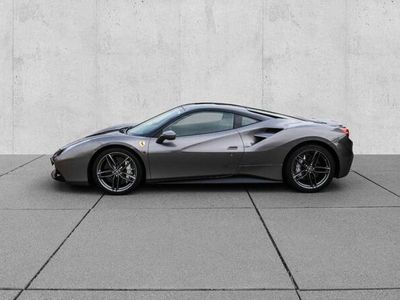 occasion Ferrari 488 Gtb 4.0 V8 670ch