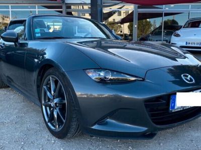 Mazda MX5