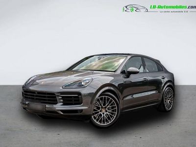 Porsche Cayenne S