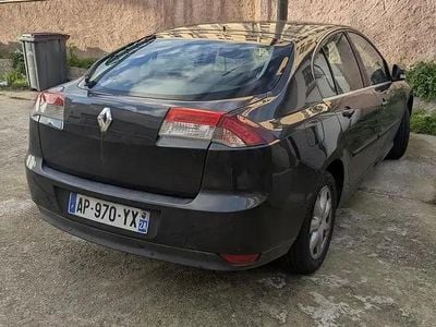 Occasion 2010 Renault Laguna III Authentique Berline | 5 400 €