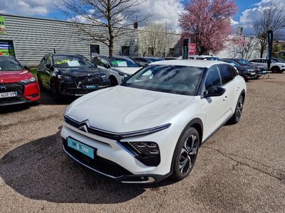 occasion Citroën C5 X d'occasion PureTech 180ch S&S Shine EAT8