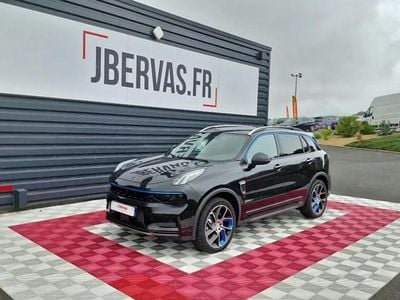 Lynk & Co 01