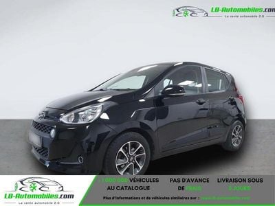 Occasion Hyundai i10 87 ch (63 kW) 2019 Citadine