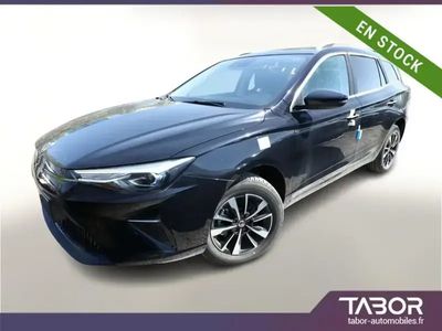 MG MG5 EV