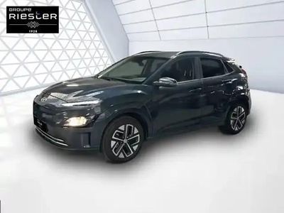 Bleu Occasion 2022 Hyundai Kona SUV | 16 980 € (Prix juste)
