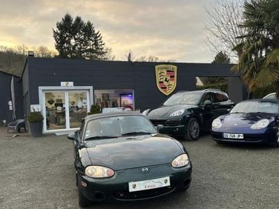 Occasion 2000 Mazda MX5 Cabriolet | 10 110 €