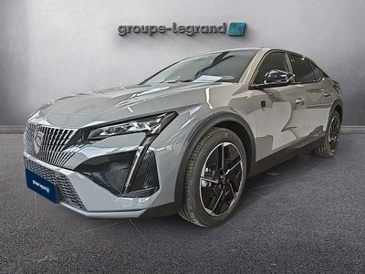 Nouvelle 2025 Peugeot 408 GT Berline | 41 990 € (Prix cher)