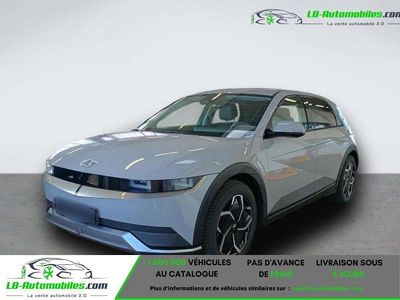 Occasion 2022 Hyundai Ioniq Citadine | 38 100 € (Prix juste)