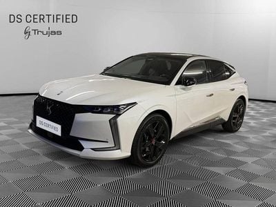 Blanc Occasion 2022 DS Automobiles DS4 Performance Line Plus Berline | 24 990 € (Prix juste)