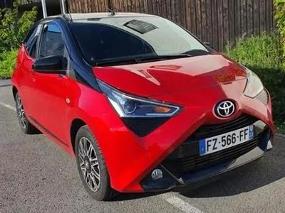 Occasion 2021 Toyota Aygo X-cite Citadine | 7 000 € (Super prix)