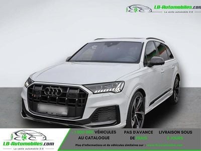 Occasion 2024 Audi SQ7 Sport SUV | 112 400 €