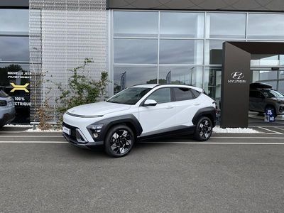 Occasion 2025 Hyundai Kona SUV | 31 590 € (Prix cher)