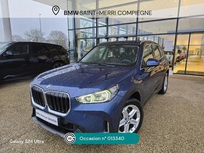 Occasion 2023 BMW X1 SUV | 33 490 € (Bon prix)