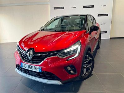 Occasion Renault Captur Intens 90 ch (66 kW) 2021 SUV