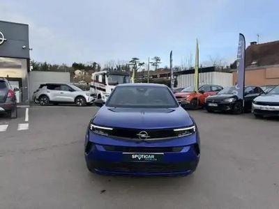 Occasion Opel Mokka Edition 137 ch (100 kW) 2025 Bleu SUV