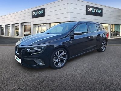 occasion Renault Mégane Coupé Estate 1.6 TCe 205ch energy GT EDC