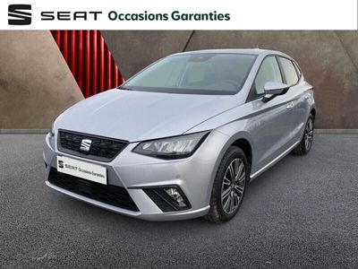 occasion Seat Ibiza 1.0 TSI 95ch Style