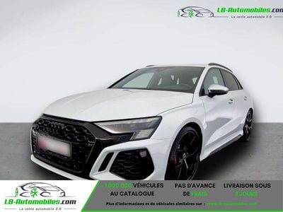 Audi RS3 Sportback