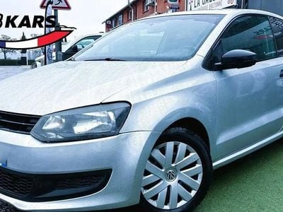 Gris Occasion 2011 VW Polo Citadine | 6 490 € (Bon prix)