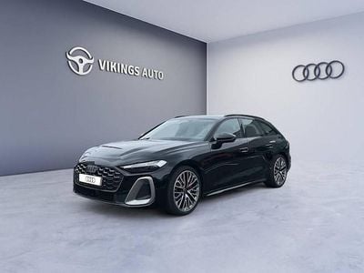 Noir mythic métallisé Occasion 2025 Audi A5 S-Line Coupé | 65 990 €