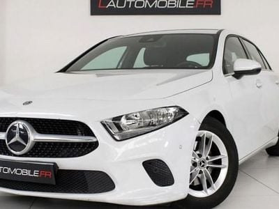 Mercedes A160