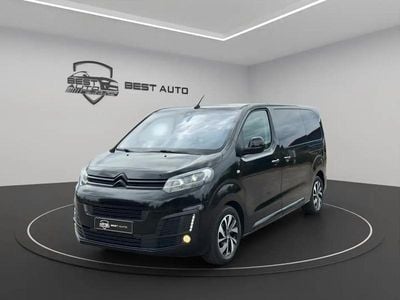 Citroën Spacetourer