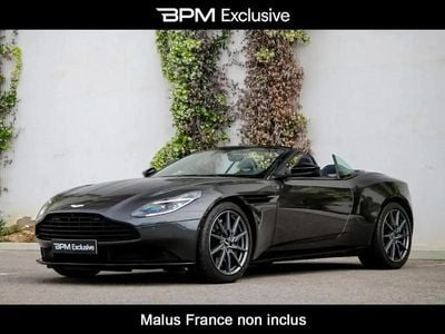 Occasion Aston Martin DB11 2021 Argent