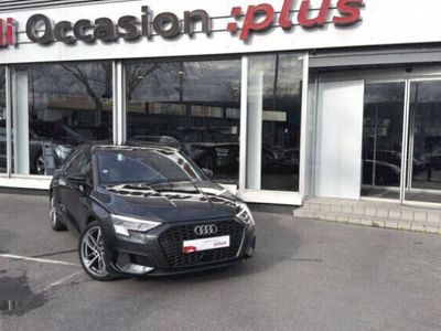 occasion Audi A3 Sportback 35 TFSI 150 S tronic 7 Design Luxe