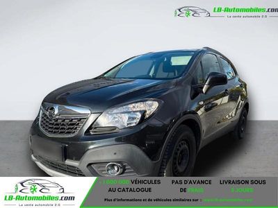 Occasion 2015 Opel Mokka SUV | 13 800 € (Prix assez cher)