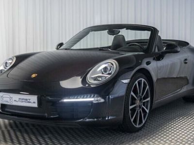 occasion Porsche 911 Carrera Cabriolet 