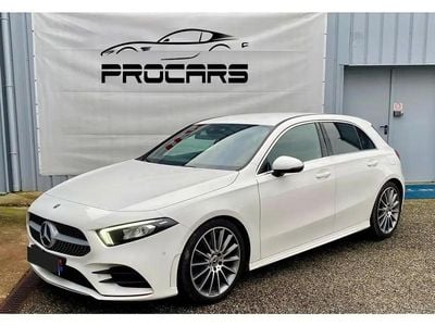Mercedes A220