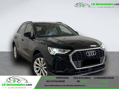 occasion Audi Q3 45 TFSIe 245 ch BVA