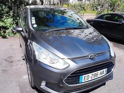Occasion Ford B-MAX S 125 ch (91 kW) 2016 Monospace