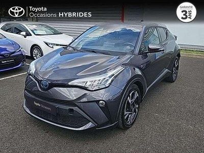 Occasion 2022 Toyota C-HR Edition SUV | 22 990 € (Bon prix)
